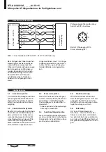 Preview for 6 page of Balluff BTL6-A301-M-A1-S115 Series User Manual