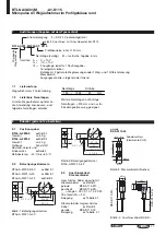 Preview for 11 page of Balluff BTL6-A301-M-A1-S115 Series User Manual