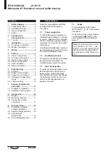 Preview for 14 page of Balluff BTL6-A301-M-A1-S115 Series User Manual