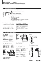 Preview for 23 page of Balluff BTL6-A301-M-A1-S115 Series User Manual