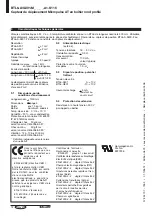 Preview for 48 page of Balluff BTL6-A301-M-A1-S115 Series User Manual