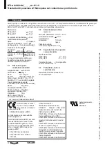 Preview for 60 page of Balluff BTL6-A301-M-A1-S115 Series User Manual