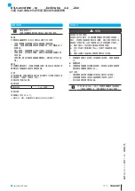 Preview for 19 page of Balluff BTL6-A500/B50 M Series Condensed Manual