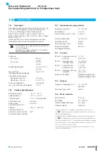 Preview for 17 page of Balluff BTL6-A500-M PF-S115 Series User Manual