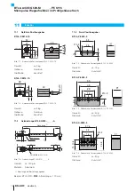 Preview for 18 page of Balluff BTL6-A500-M PF-S115 Series User Manual