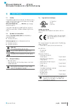 Preview for 27 page of Balluff BTL6-A500-M PF-S115 Series User Manual