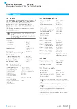 Preview for 39 page of Balluff BTL6-A500-M PF-S115 Series User Manual