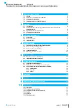 Preview for 47 page of Balluff BTL6-A500-M PF-S115 Series User Manual