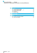 Preview for 48 page of Balluff BTL6-A500-M PF-S115 Series User Manual