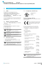 Preview for 49 page of Balluff BTL6-A500-M PF-S115 Series User Manual