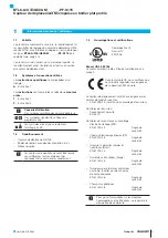 Preview for 71 page of Balluff BTL6-A500-M PF-S115 Series User Manual