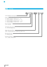 Preview for 86 page of Balluff BTL6-A500-M PF-S115 Series User Manual