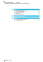 Preview for 92 page of Balluff BTL6-A500-M PF-S115 Series User Manual