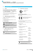 Preview for 93 page of Balluff BTL6-A500-M PF-S115 Series User Manual