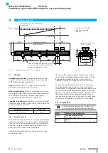 Preview for 95 page of Balluff BTL6-A500-M PF-S115 Series User Manual