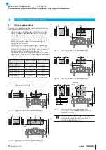 Preview for 97 page of Balluff BTL6-A500-M PF-S115 Series User Manual