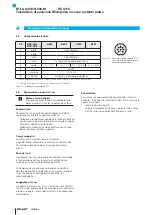 Preview for 98 page of Balluff BTL6-A500-M PF-S115 Series User Manual