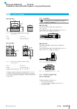 Preview for 107 page of Balluff BTL6-A500-M PF-S115 Series User Manual