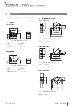 Preview for 27 page of Balluff BTL6-Ax1 Series User Manual