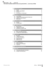 Preview for 47 page of Balluff BTL6-Ax1 Series User Manual