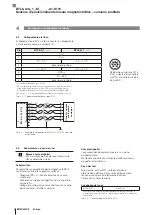 Preview for 52 page of Balluff BTL6-Ax1 Series User Manual