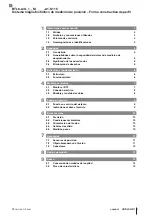 Preview for 61 page of Balluff BTL6-Ax1 Series User Manual