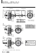 Предварительный просмотр 4 страницы Balluff BTL6-E500-M PF-S115 Series User Manual