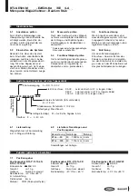 Предварительный просмотр 7 страницы Balluff BTL6-E500-M PF-S115 Series User Manual