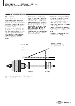 Предварительный просмотр 11 страницы Balluff BTL6-E500-M PF-S115 Series User Manual