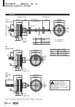 Предварительный просмотр 12 страницы Balluff BTL6-E500-M PF-S115 Series User Manual