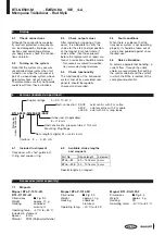 Предварительный просмотр 15 страницы Balluff BTL6-E500-M PF-S115 Series User Manual