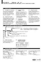 Предварительный просмотр 23 страницы Balluff BTL6-E500-M PF-S115 Series User Manual