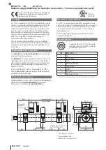 Предварительный просмотр 10 страницы Balluff BTL6-P11 M Series Condensed Manual