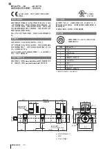 Предварительный просмотр 12 страницы Balluff BTL6-P11 M Series Condensed Manual