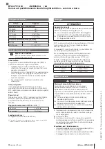 Preview for 9 page of Balluff BTL6-P510-M-E2/E28-KA/LA Series Condensed Manual