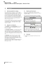 Preview for 8 page of Balluff BTL6-U110-M****-PF-S4 series User Manual