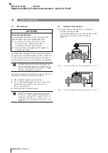 Preview for 10 page of Balluff BTL6-U110-M****-PF-S4 series User Manual