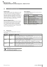 Preview for 17 page of Balluff BTL6-U110-M****-PF-S4 series User Manual