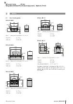 Preview for 19 page of Balluff BTL6-U110-M****-PF-S4 series User Manual