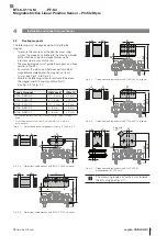 Preview for 33 page of Balluff BTL6-U110-M****-PF-S4 series User Manual