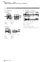 Preview for 42 page of Balluff BTL6-U110-M****-PF-S4 series User Manual