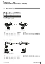 Preview for 43 page of Balluff BTL6-U110-M****-PF-S4 series User Manual