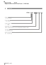 Preview for 44 page of Balluff BTL6-U110-M****-PF-S4 series User Manual