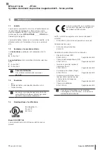 Preview for 51 page of Balluff BTL6-U110-M****-PF-S4 series User Manual