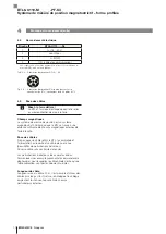 Preview for 56 page of Balluff BTL6-U110-M****-PF-S4 series User Manual