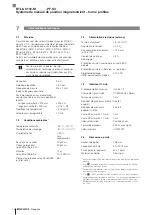 Preview for 62 page of Balluff BTL6-U110-M****-PF-S4 series User Manual