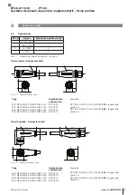 Preview for 65 page of Balluff BTL6-U110-M****-PF-S4 series User Manual