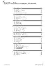 Preview for 71 page of Balluff BTL6-U110-M****-PF-S4 series User Manual