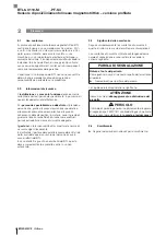 Preview for 74 page of Balluff BTL6-U110-M****-PF-S4 series User Manual