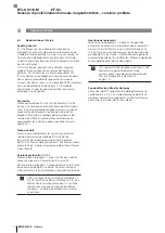 Preview for 80 page of Balluff BTL6-U110-M****-PF-S4 series User Manual